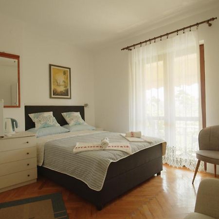 רוביני Vila Karolina מראה חיצוני תמונה