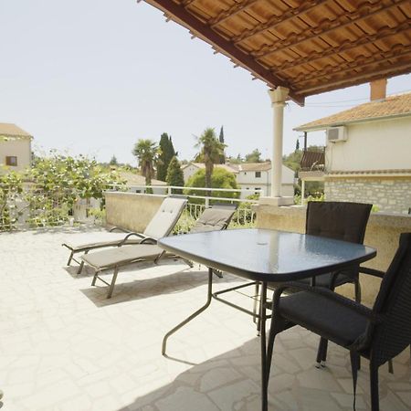 רוביני Vila Karolina מראה חיצוני תמונה