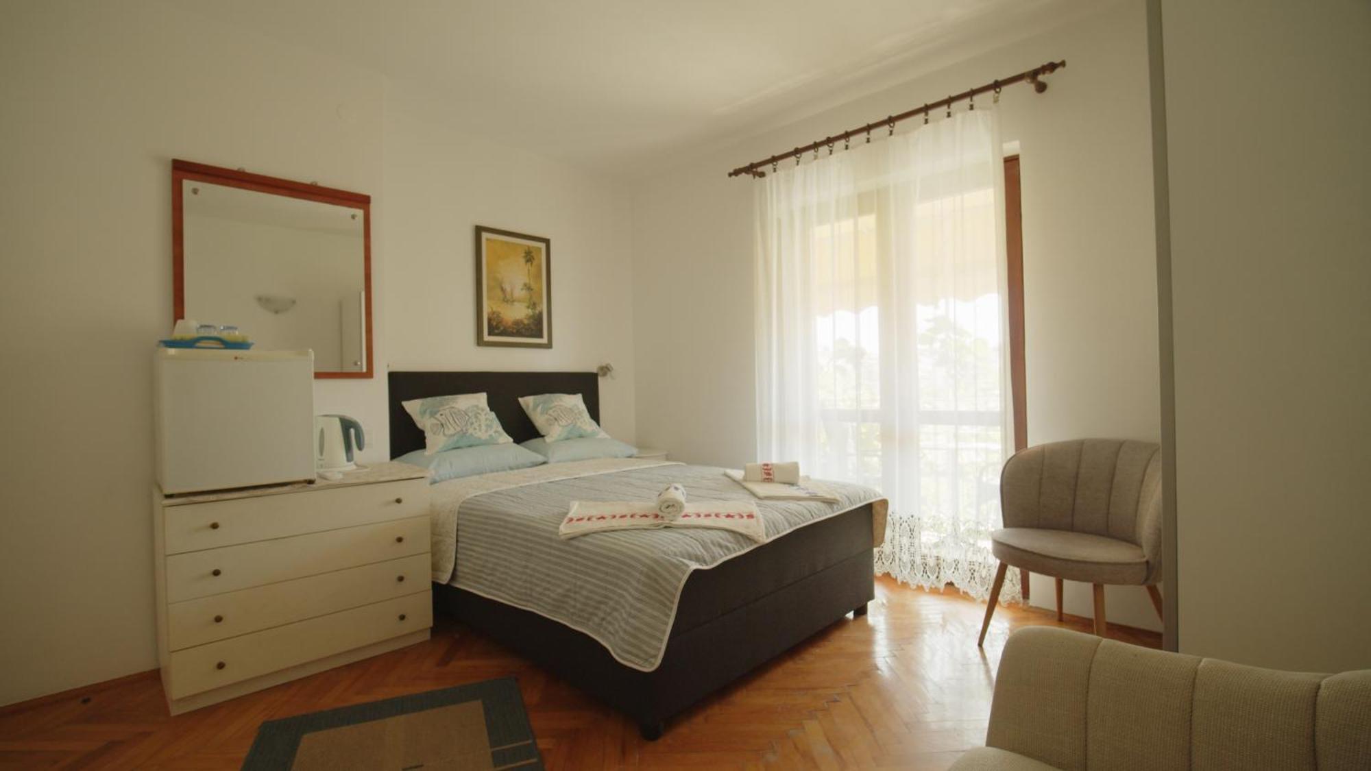 רוביני Vila Karolina מראה חיצוני תמונה