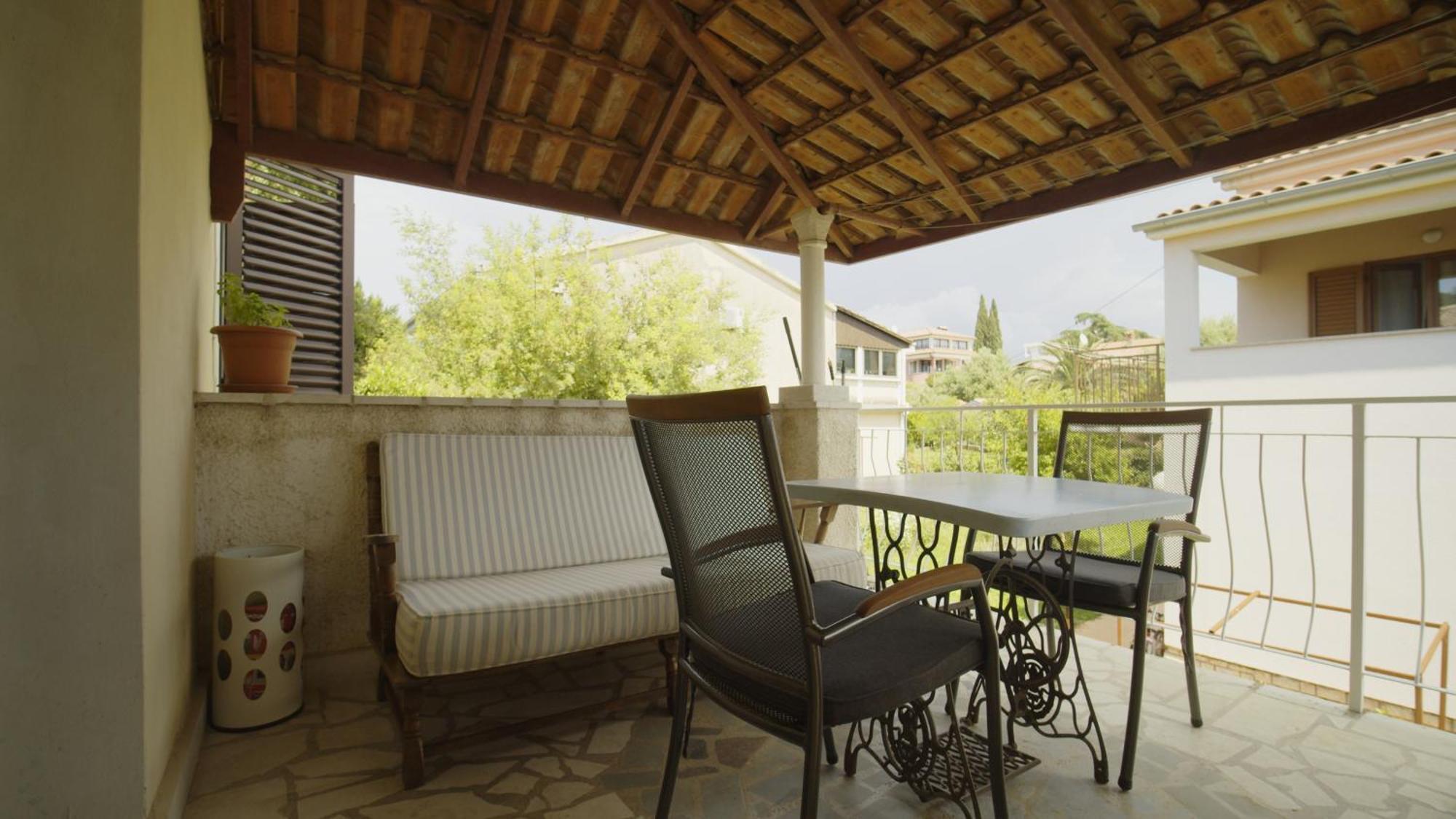 רוביני Vila Karolina מראה חיצוני תמונה