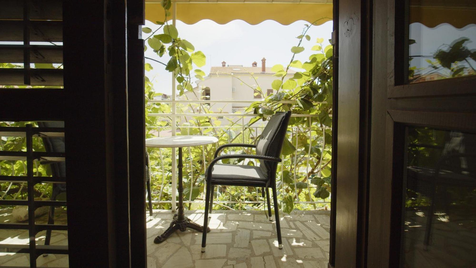 רוביני Vila Karolina מראה חיצוני תמונה